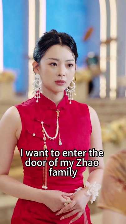 daddy said knock you out chinese drama