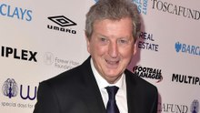 Roy Hodgson rules out return to management