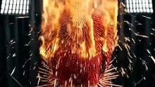 Art of Matchstick_sculpture_burns