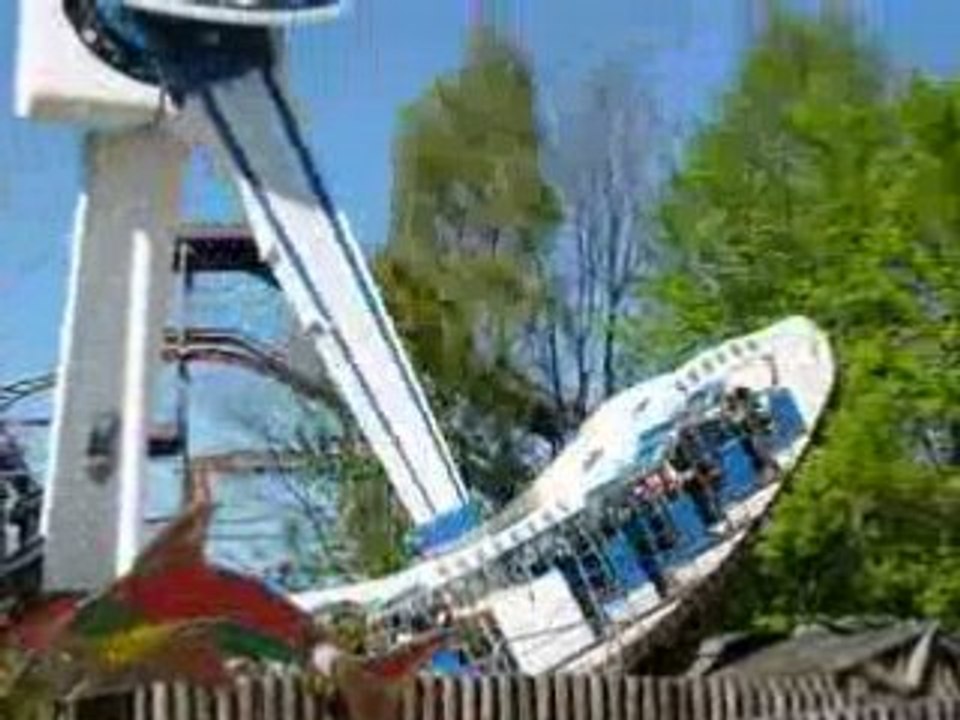 Machine a gerbe