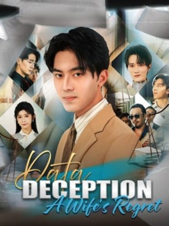 Data Deception A Wife's Regret - DUBBED