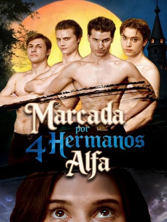 Marcada por 4 Hermanos Alfa (Doblado Español) FULL MOVIES ENGLISH SUB