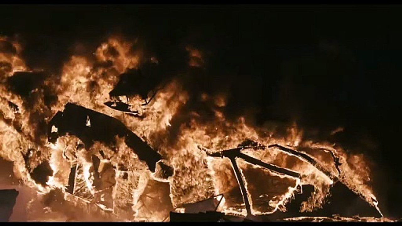 La bande-annonce de "Zero Dark Thirty"