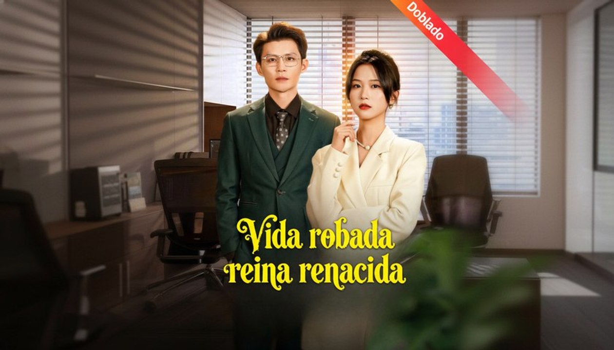 Me Robaron La Vida Pero Renací Como Reina Imparable - Full HD Movie [Spanish Sub] | Watch Till The End