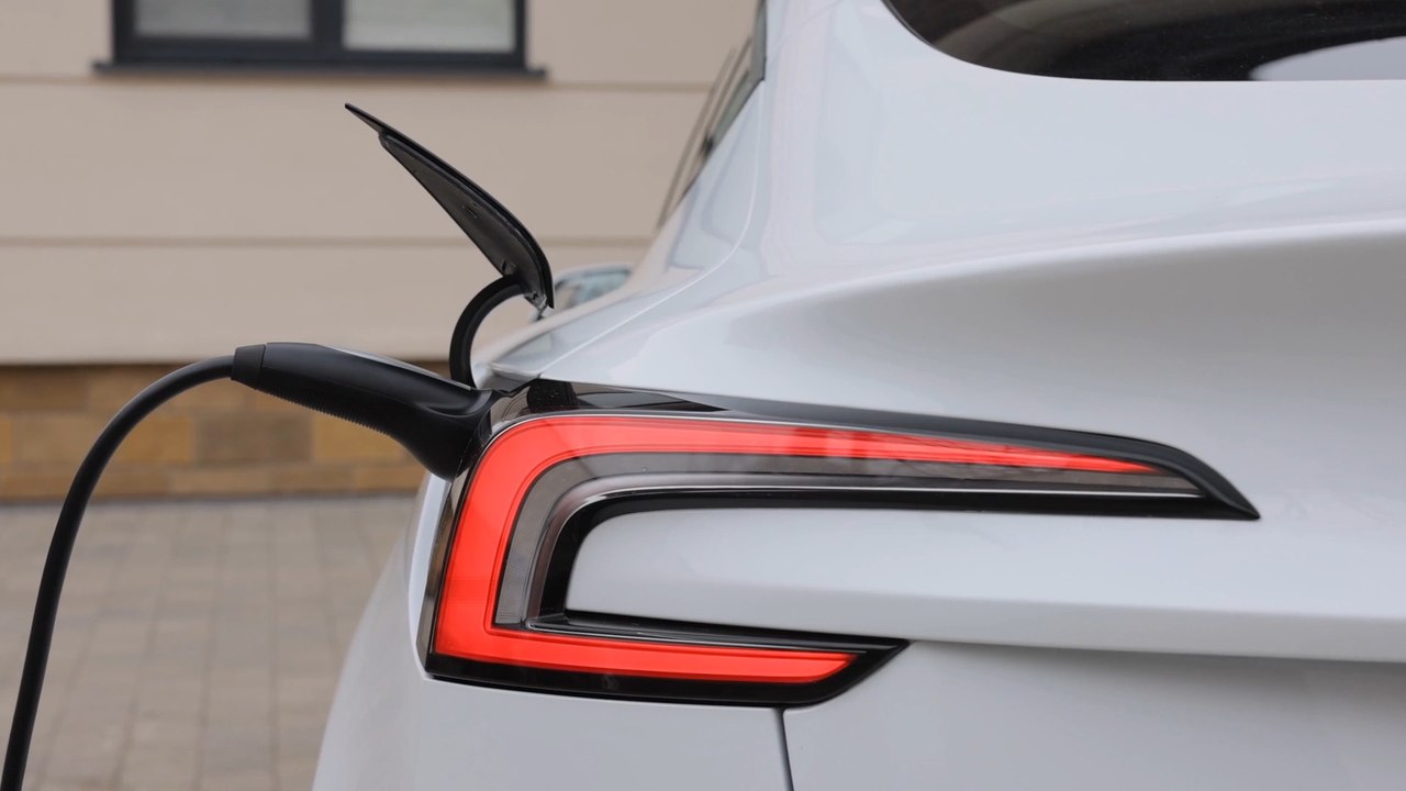 Electric vehicle charging costs may rise as firms face higher energy charges