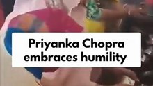 Global icon Priyanka Chopra embraces humility while performing seva at the Golden Temple