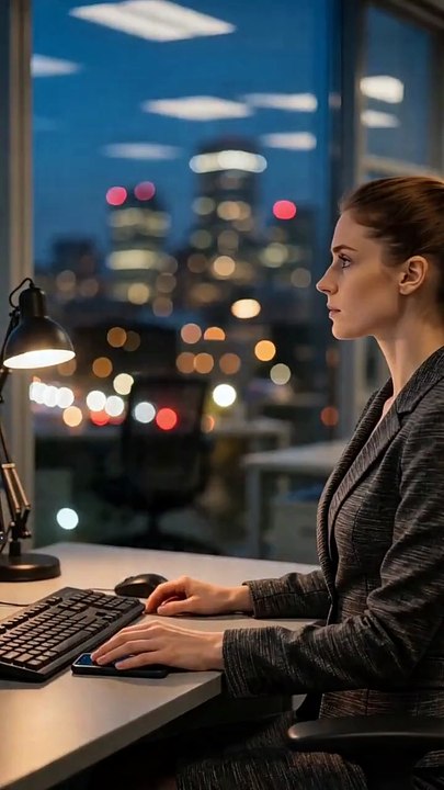 The Hunter Takes the Seat #shortmax