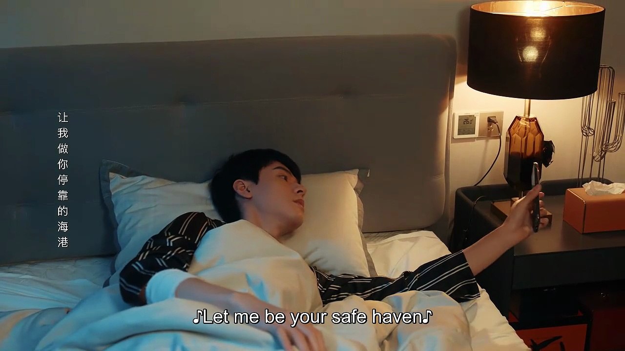 EP.12 Hold a Court Now Engsub