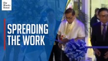 DOST launches exhibit center to boost commercialization of local innovations