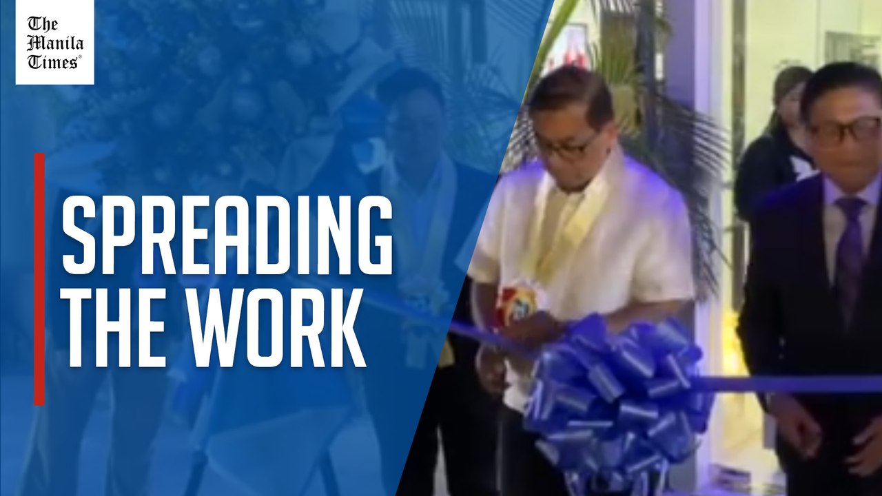 DOST launches exhibit center to boost commercialization of local innovations
