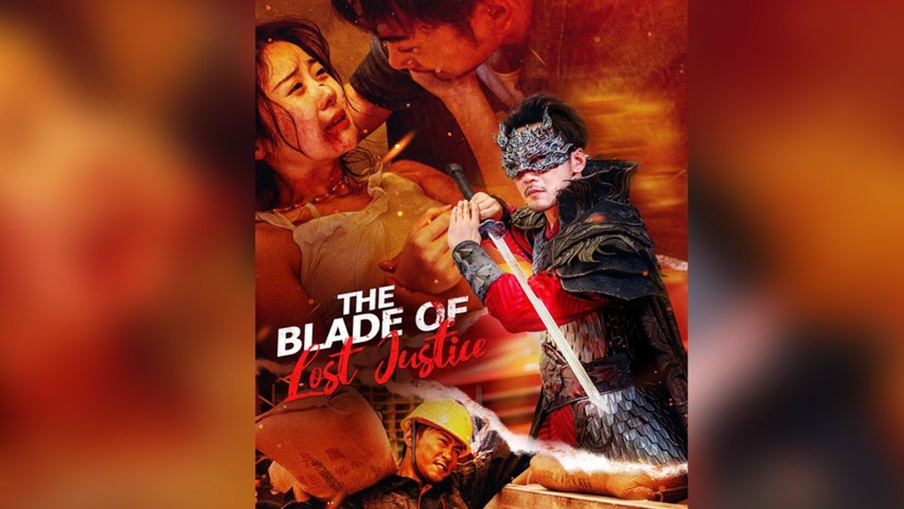 [Dubbed] The Blade of Lost Justice