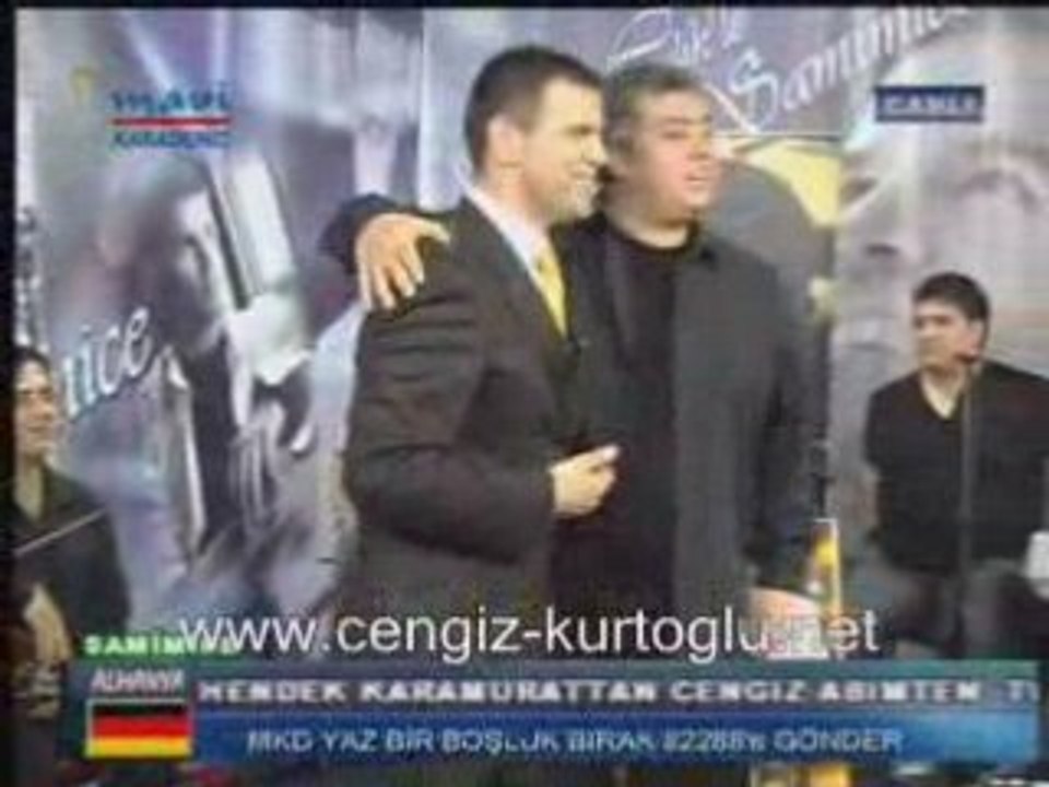 Mavi Karadeniz Program Sonu Video 8