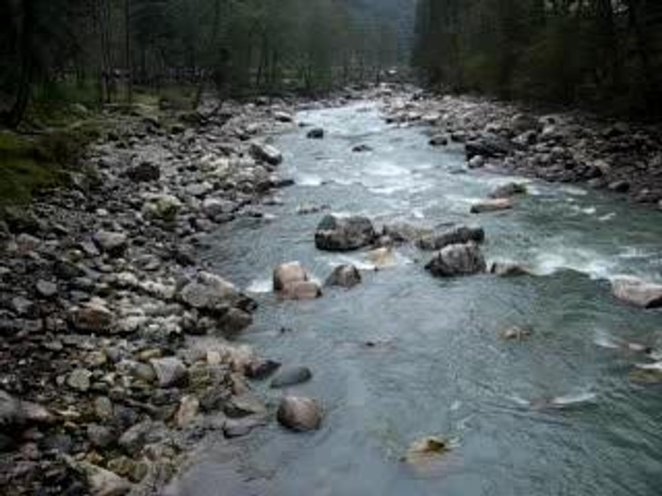 Parvati river