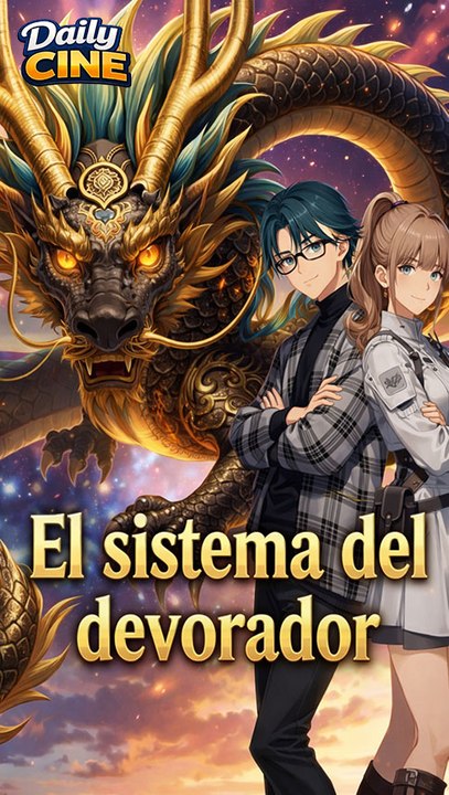 El sistema del devorador – Episodio Completo | Sub Español | Drama de Fantasía Anime