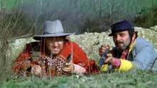 Django Desafia Sartana 1970 Dublado - Tony Kendall, Gerge Ardisson
