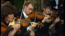 Bach - Suite BWV 1068, Air (Ton Koopman)