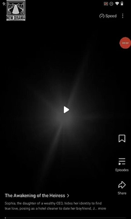 ☢️ TOP 💙 The Awakening of the Heiress ☢️ - All Chapter dailymotion  xa3r5w6 0331B21