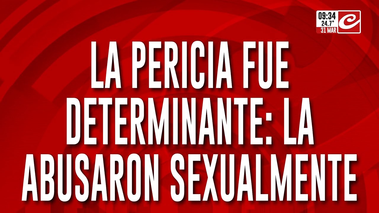 Chofer de combi abusó sexualmente de una joven con retraso madurativo ...