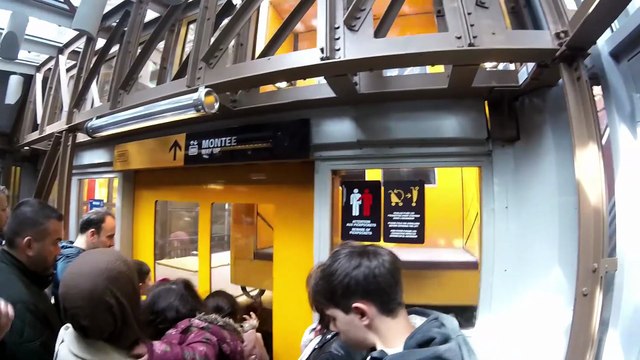 🇫🇷¿Como es La TORRE🗼EIFFEL por Dentro? 24h. en PARIS FRANCIA MONUMENTOS Un DIA en la TORRE EIFFEL