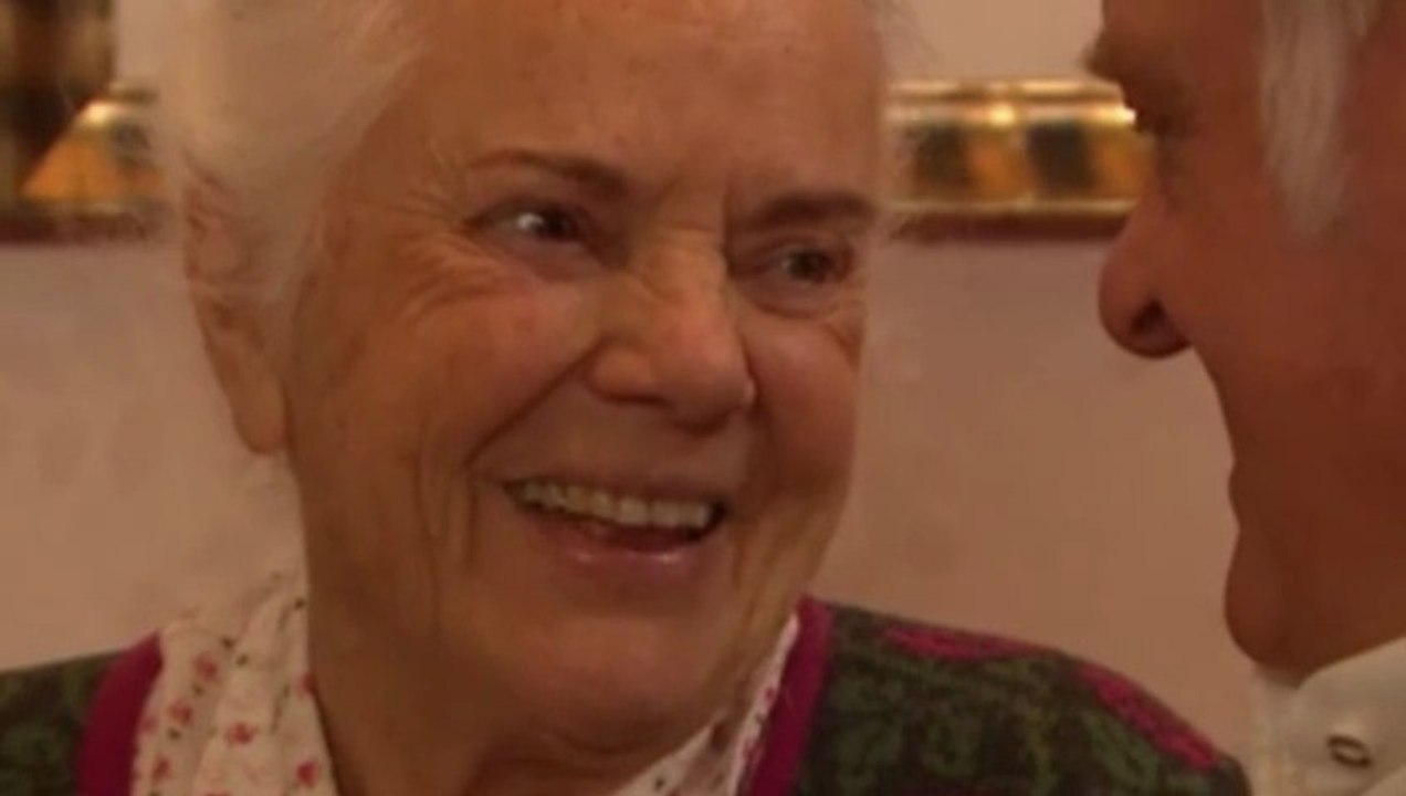 Dahoam Is Dahoam Folge 3721