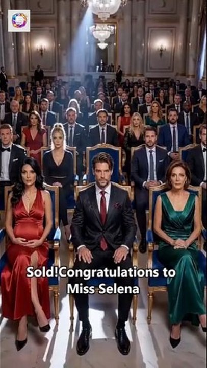 Chasing His Lycan Princess Luna [Full Movie] [High Quality]Full EP - Full