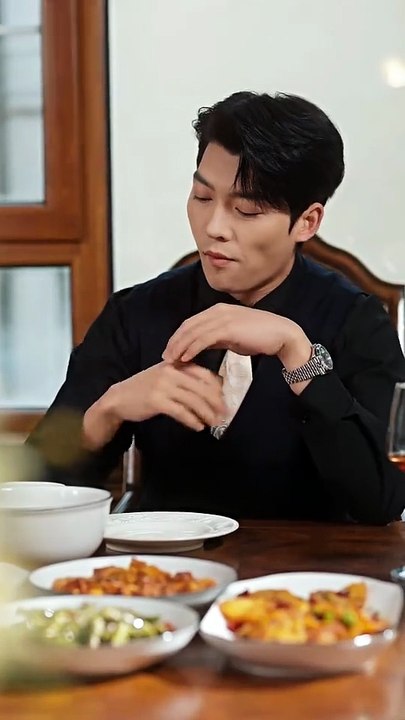 The Day She Became Herself