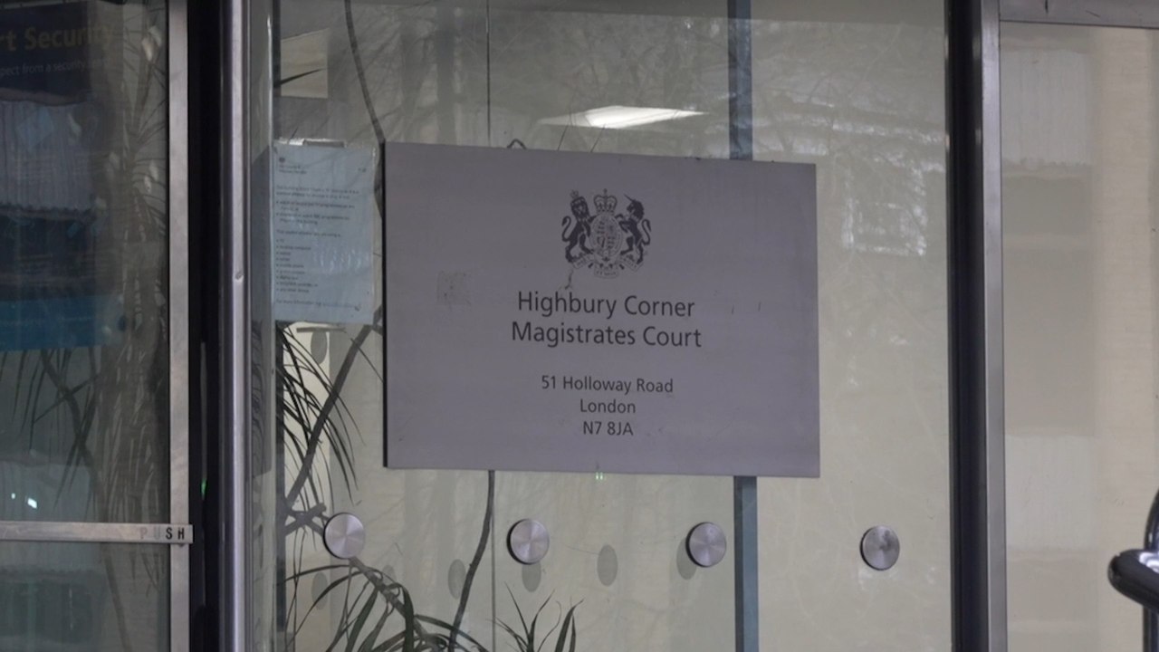 Teenage boy admits high street shoplifting spree of almost £140,000