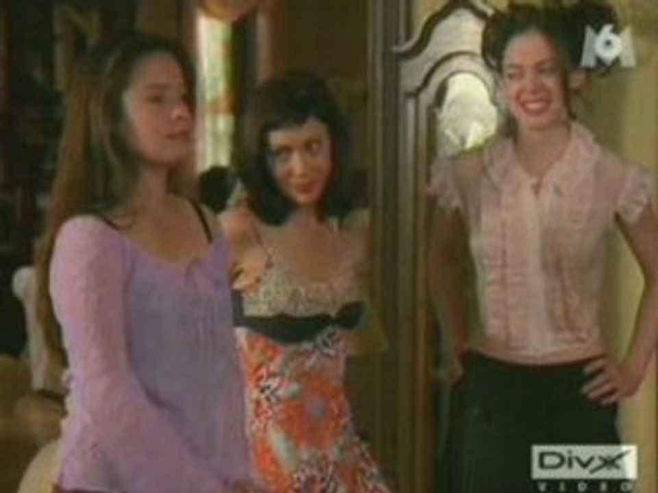 Charmed (être à la hauteur)