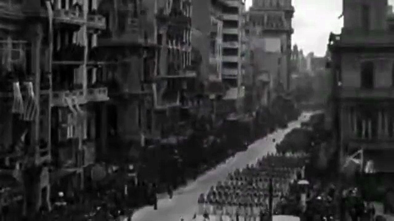 Discurso de 1936 del Dr. Gabriel Terra sobre el Gral. Artigas y el Patriotismo (Audio real)