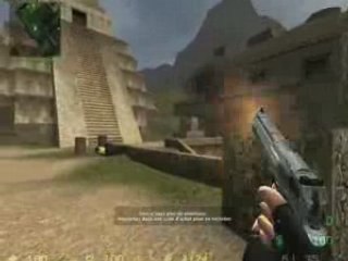 LE PETIT BONHOMME EN MOUSSE