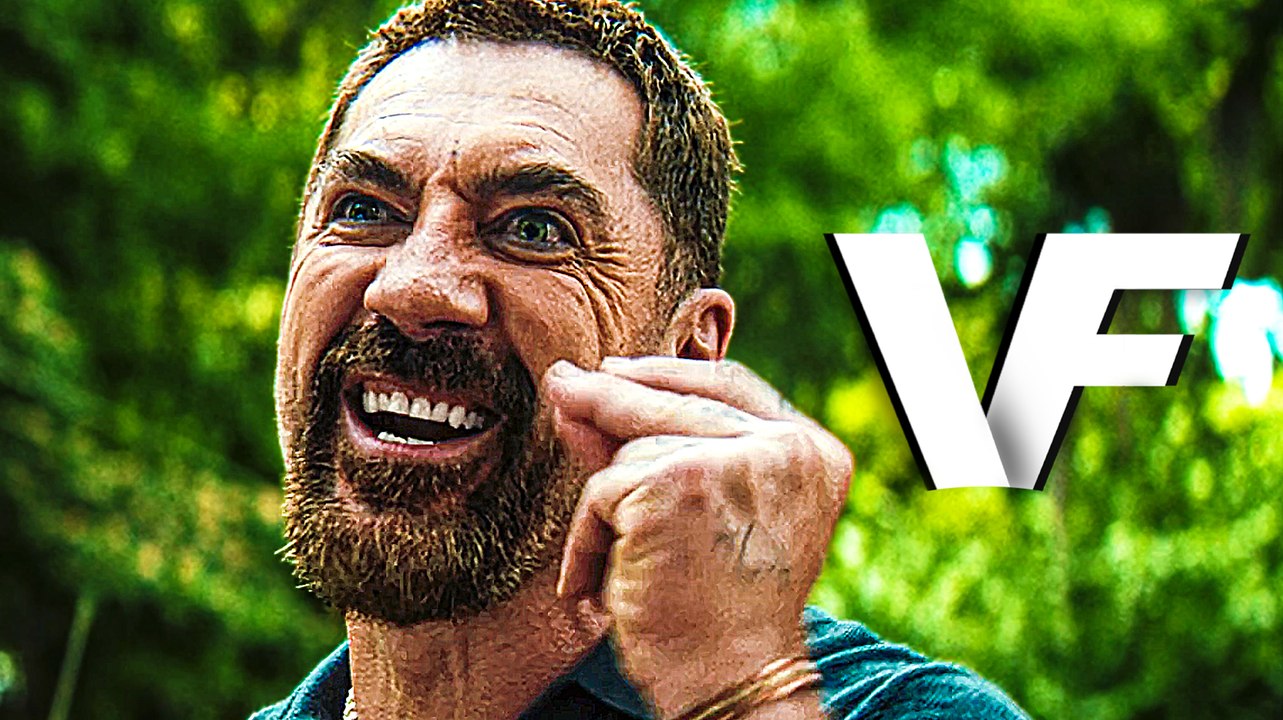 CAPE FEAR : LES NERFS À VIF Bande Annonce VF (2026)