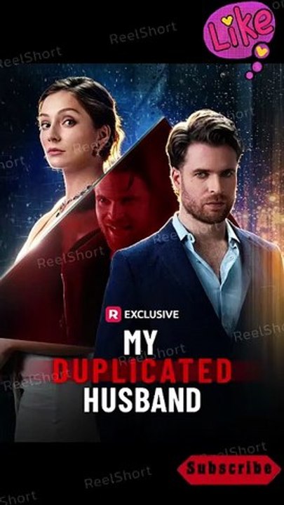 My Duplicated Husband 🖤🕵️ | Is He Her Husband—or Someone Else?-[HD Movie]