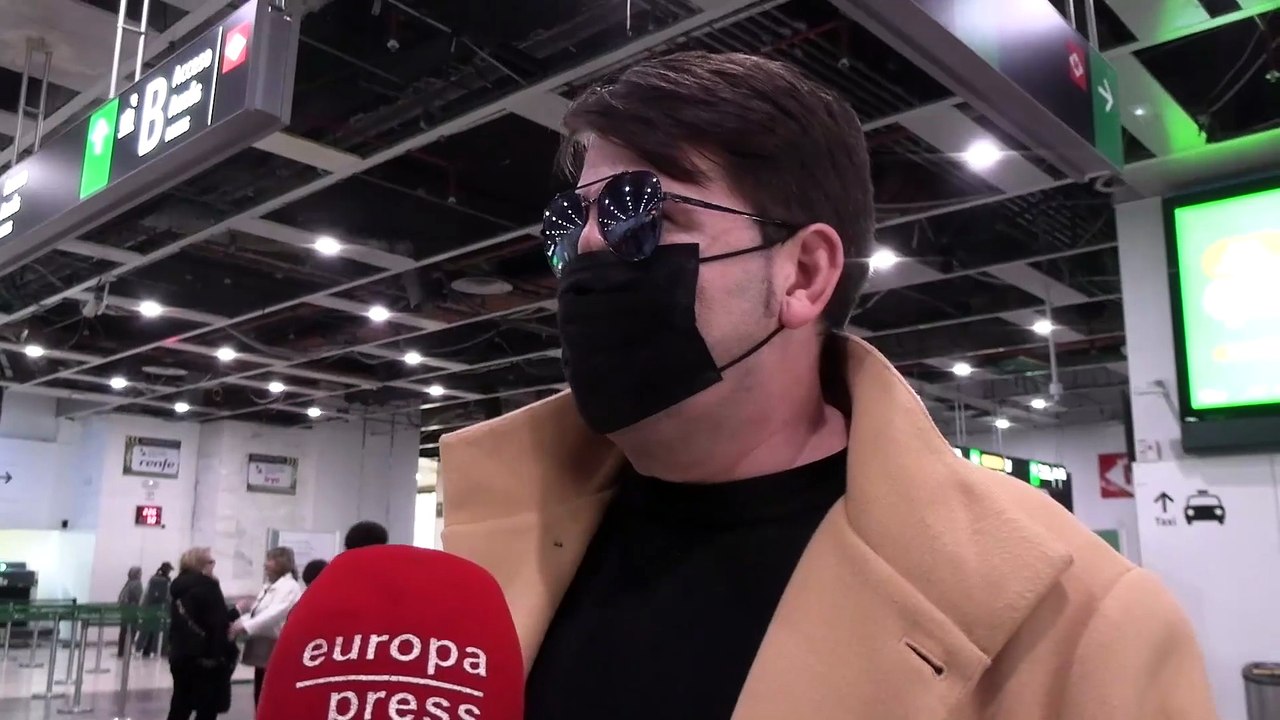 Lucas, de Andy y Lucas, da la última hora sobre su operación de nariz: “Estoy con un ciclo de antibiótico”