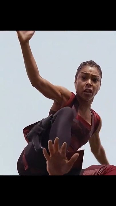 #9 Mini_King_Female_movie_spy_clip_part_1