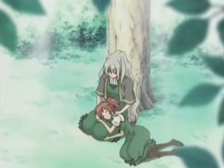 Strawberry Panic - Mellow Berry Ballad