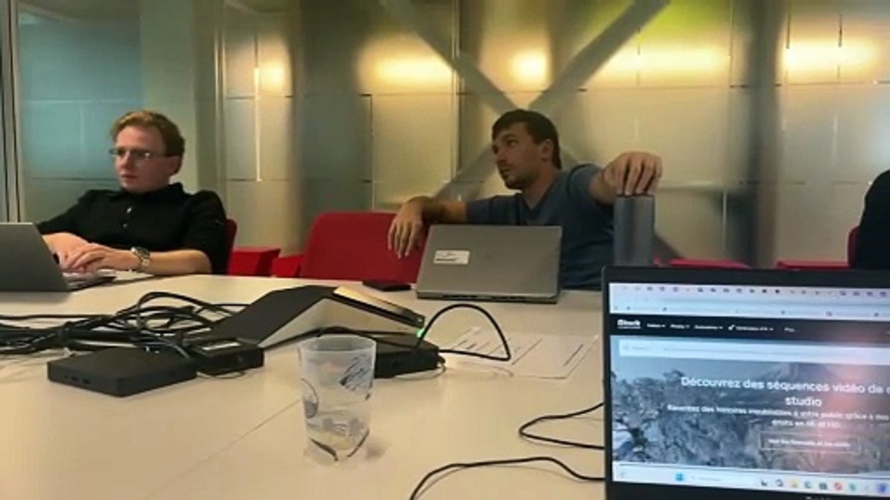 Test image fin nba - Foot - NBA