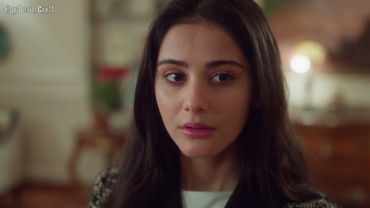 مسلسل أنت من أحب مدبلج الحلقة 25