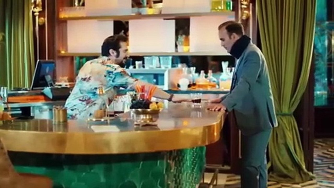 El Hombre Equivocado - Capitulo 8 - Parte 02 - Español