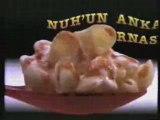 Nuh'un Ankara Makarnası Reklamı