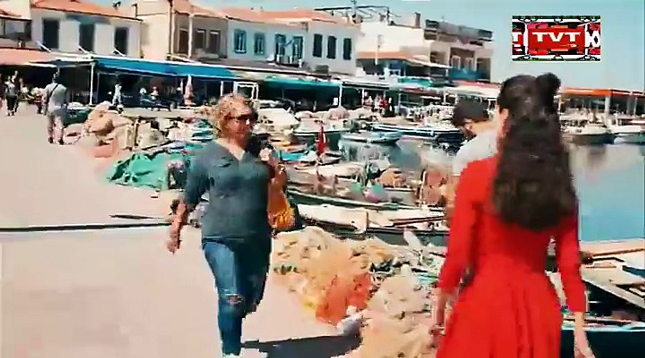 مسلسل الماضي العزيز – تركى مدبلج – الحلقة 1