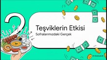 Sağlıklı Beslenemeyen Bir Toplumun Gizli Nedeni: Teşvikler ve Kobra Etkisi – Atsız Burucu