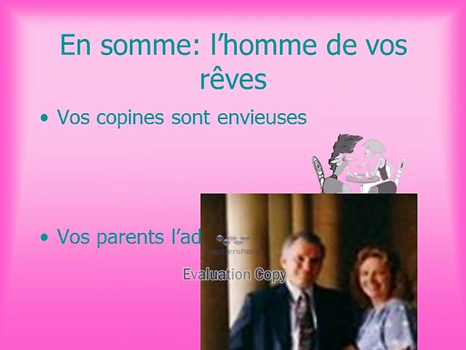 "Mariage et mariée... qui flippe !!!"