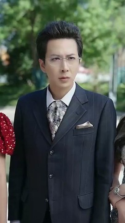 From Scorned to Supreme A Housewife's Revenge Full Engsub