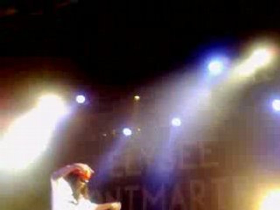 élysée monmartre 25 mai lil jon