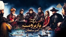 Barbarossa Amr e Sultan Season 02 Episode 44 [ Urdu Dubbed ] TRT Drama Urdu