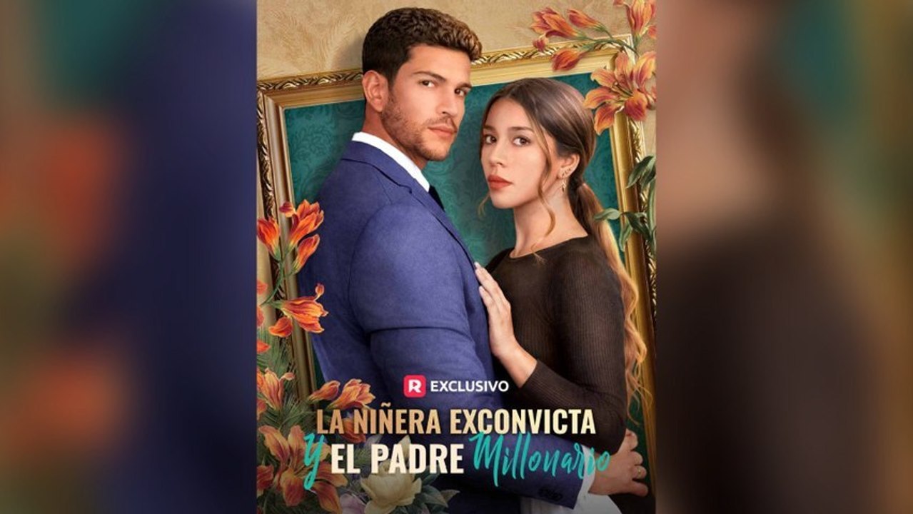 La NiñEra Exconvicta Y El Padre Millonario EspañOl