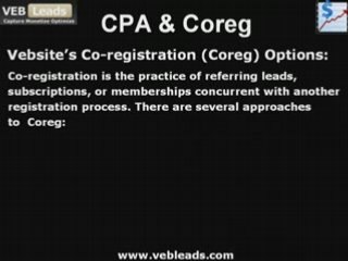 CPA Advertising