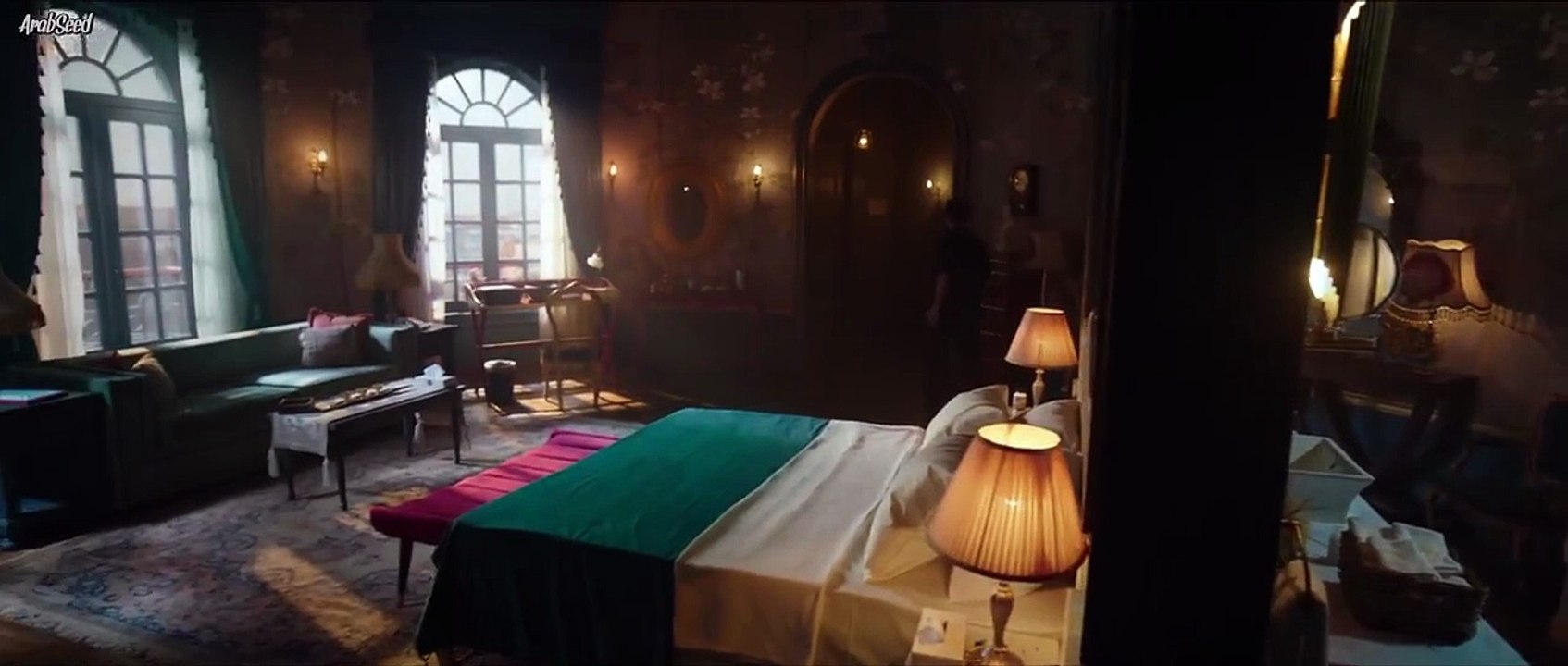 مشاهدة فيلم مشاهدة فيلم قصر الباشا عربي اون لاي...