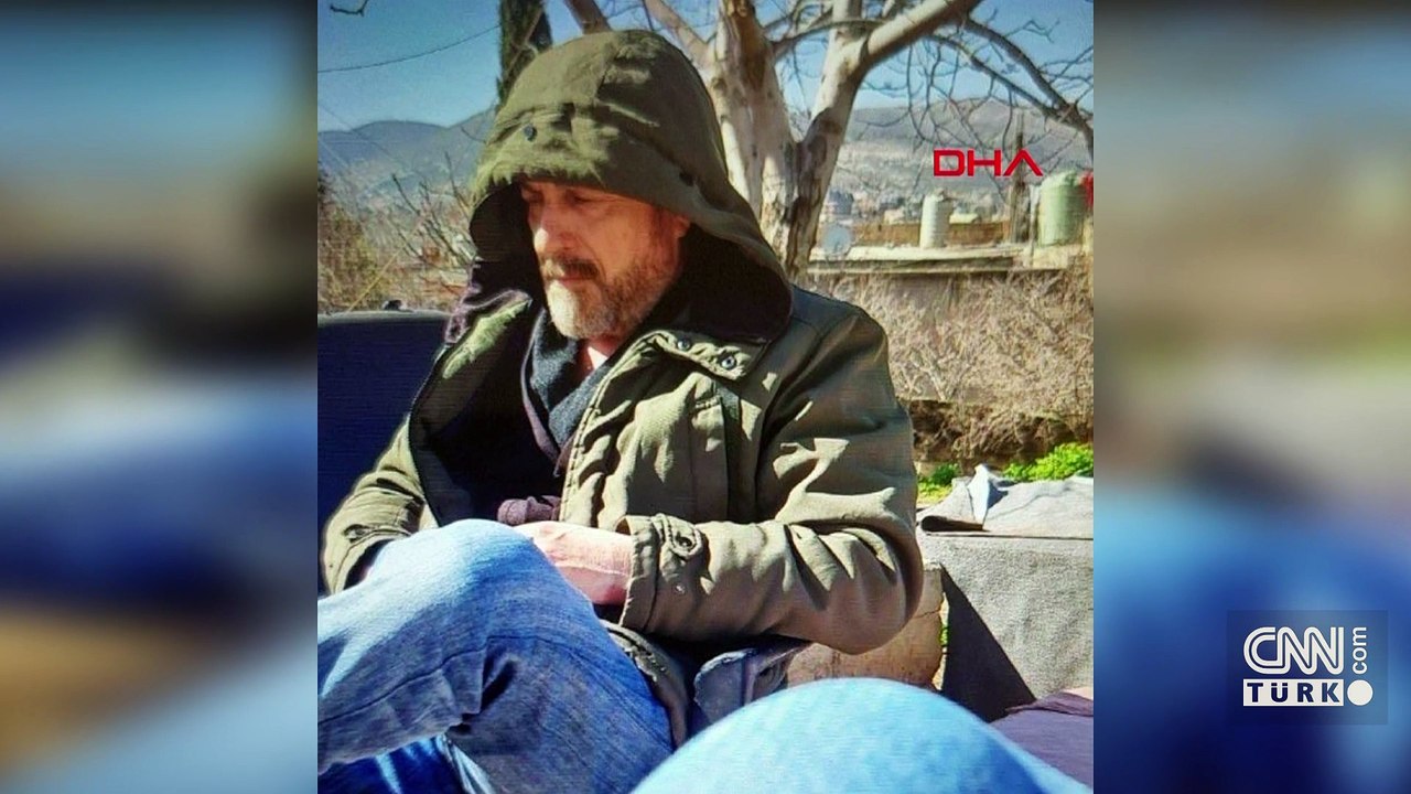 Sınır ötesinde casus operasyonu: MİT 12 YIL ADI...