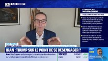 USA Today : Trump sur le point de quitter l’Iran selon le WSJ ? Les marchés n’ont pas l’air d’y croire…, par John Plassard - 31/03